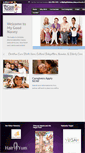 Mobile Screenshot of mygoodnanny.com